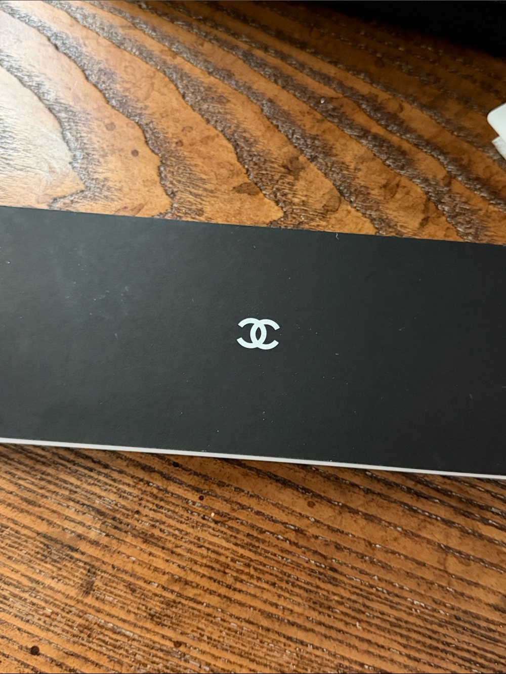 CHANEL SUNGLASSES - Picture 10 of 10